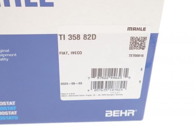Termostato Mahle Original TI35882D precio, desde 30,97 EUR