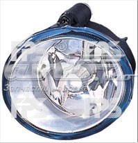 Faro antiniebla derecho FP5610H2P FPS