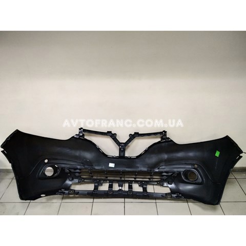 Parachoques Renault (RVI) 601984273R