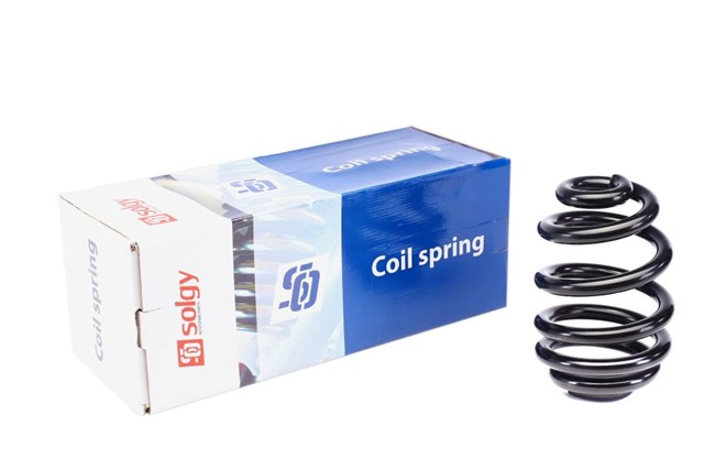 Muelle de suspensión trasero Solgy 212008 precio, desde 41,17 EUR