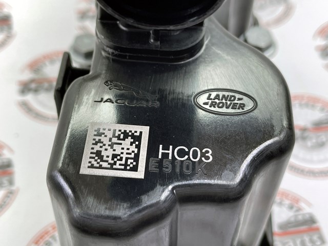 LR073793 Land Rover Tapa de culata