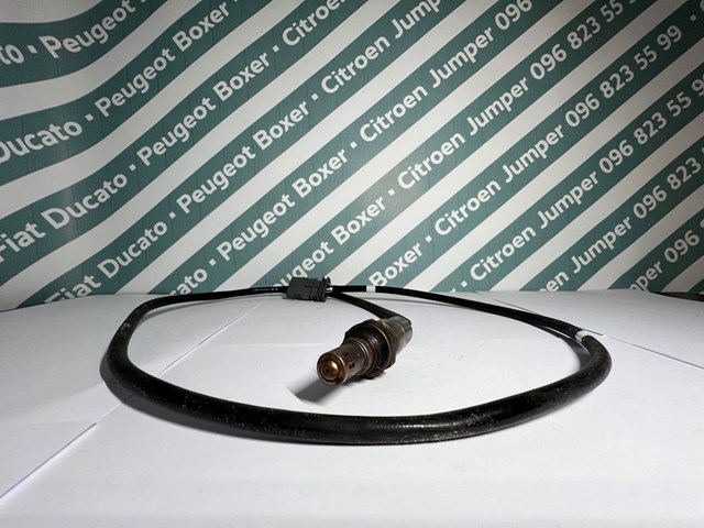 Sonda lambda post catalizador para Fiat Ducato (250)