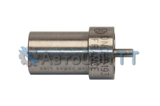 Tobera de inyector diésel 0434250119 Bosch