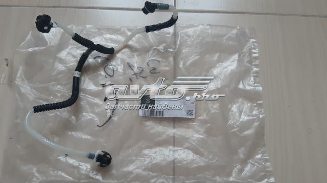 Comprar A6120702632 Mercedes Tubería de retorno de combustible de los inyectores