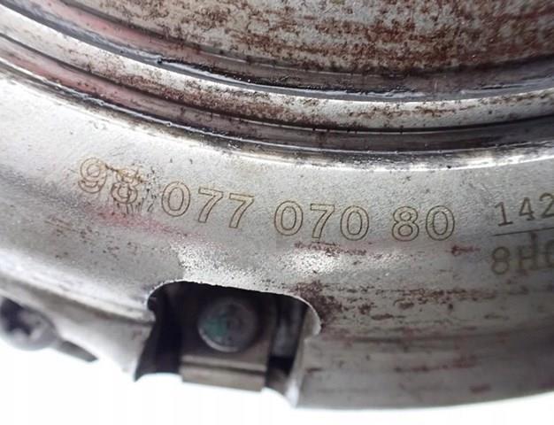  Peugeot/Citroen 9807707080 precio, desde 101,64 EUR