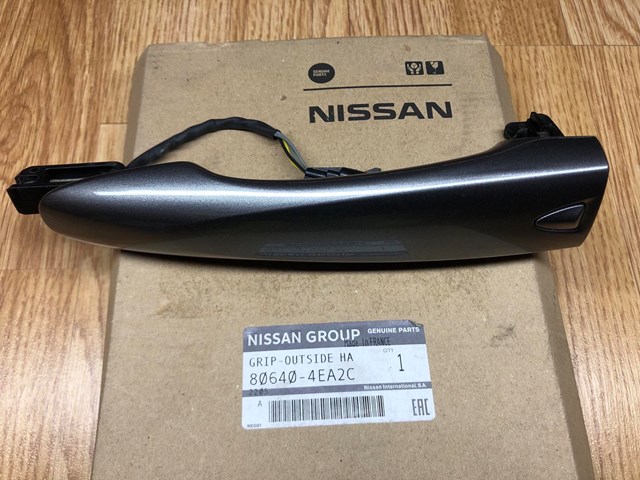  Nissan/Infiniti 806404EA2C precio, desde 90,51 EUR