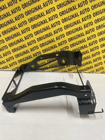 51118071635 BMW Soporte izquierdo del radiador