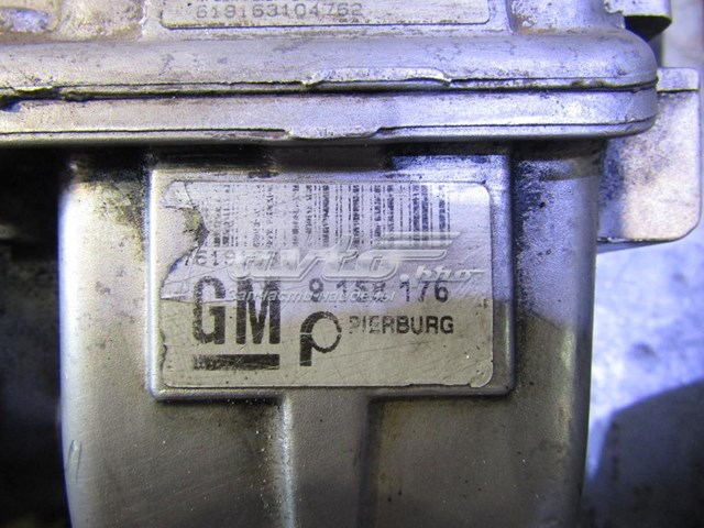 9158176 Opel 