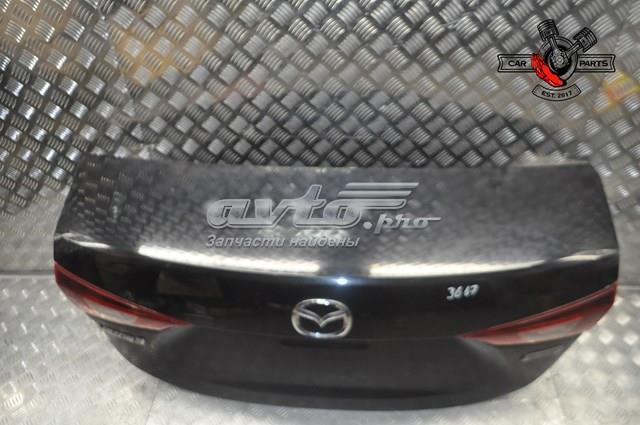 Tapa del maletero Mazda BHY35261XC precio, desde 335,75 EUR