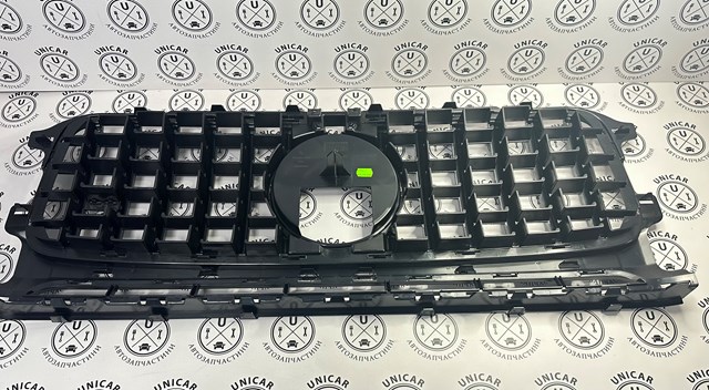 Rejilla Mercedes A4638885300