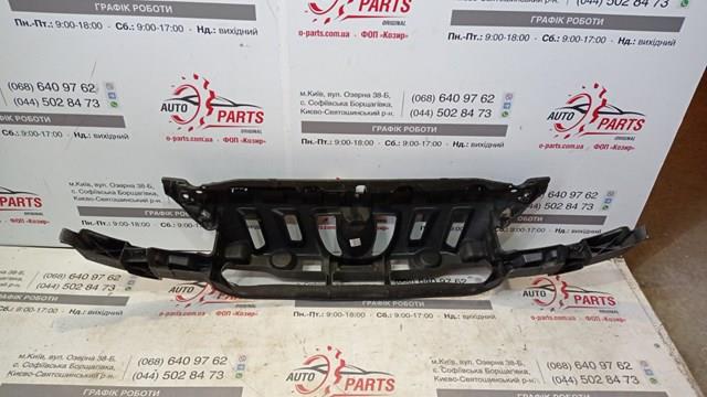 Comprar 7422AQ Peugeot/Citroen Refuerzo parachoque delantero