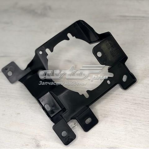 Comprar 269105NA0A Nissan/Infiniti Soporte de fijación de faro antiniebla derecho