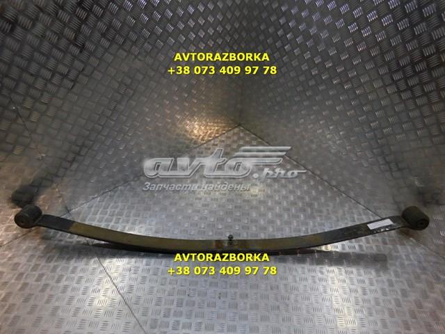 Comprar A9743204402 Mercedes Ballesta de suspensión delantera