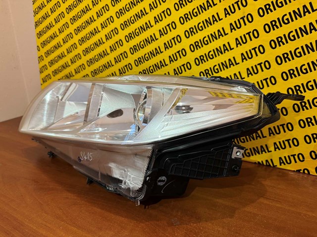 Comprar 3532054P00000 Suzuki Faro delantero izquierdo