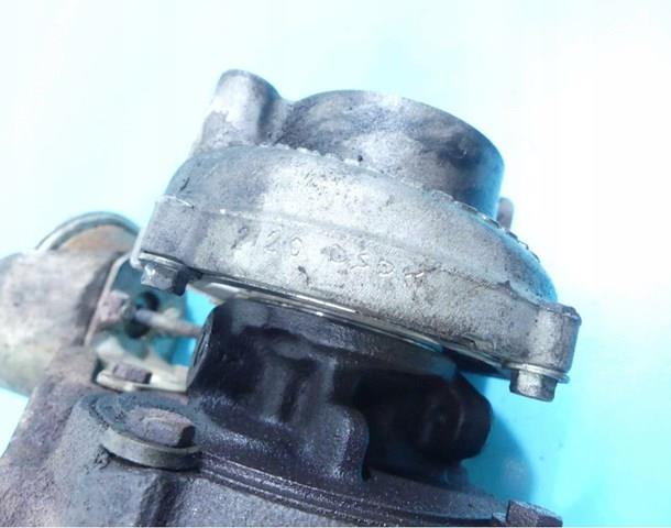 Comprar 9661306080 Fiat/Alfa/Lancia Turbo de coche