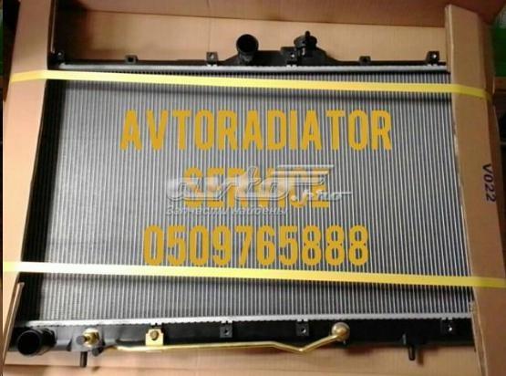 PL032199 Koyorad radiador refrigeración del motor