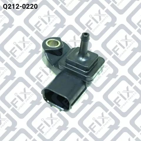 Sensor de presión de sobrealimentación Q-fix Q2120220 precio, desde 29,15 EUR