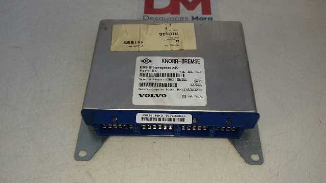 20589476 Volvo 