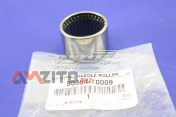 Cojinete del diferencial del eje delantero Toyota 90364T0009 precio, desde 21,77 EUR