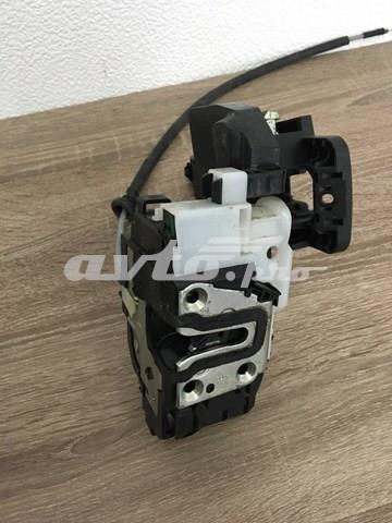 813201H060 Hyundai/Kia cerradura de puerta delantera derecha