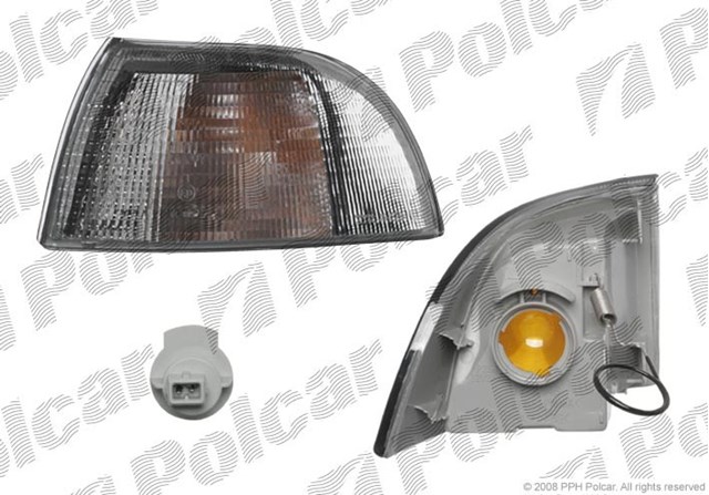 46441309 Fiat/Alfa/Lancia piloto intermitente derecho