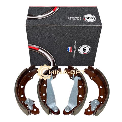 Comprar A153502170 Chery Zapatas de freno