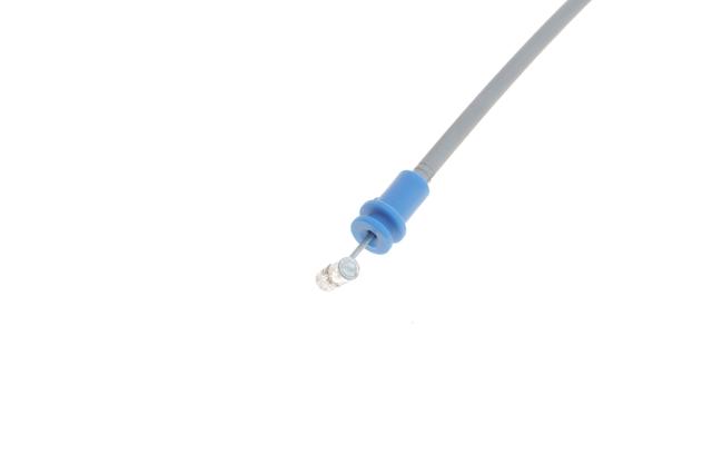 BP1402 DP Group Cerradura de puerta trasera izquierda de doble hoja