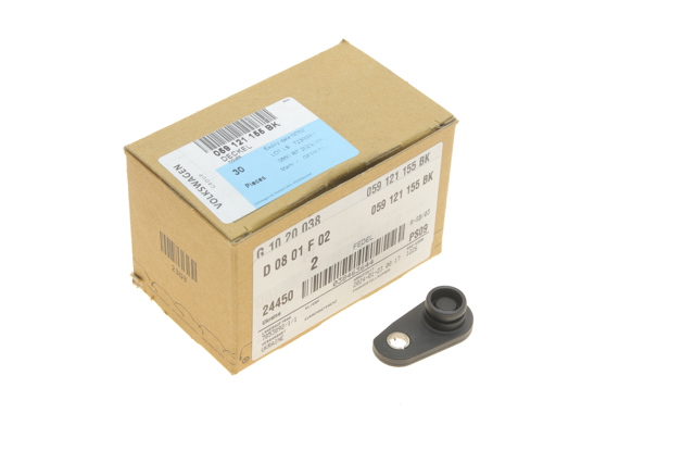 Tapa culata 059121155BK VAG