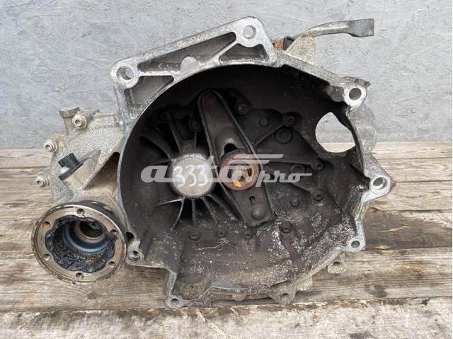  VAG JQM