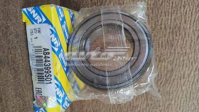 Cojinete del semieje delantero SNR AB44399S01 precio, desde 11,31 EUR