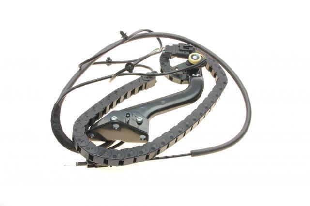 Mazo de cables de la puerta lateral corrediza derecha Solgy 306120 precio, desde 81,72 EUR