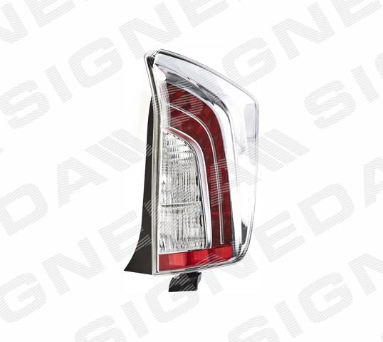 FP7044F2T TYC Piloto trasero derecho