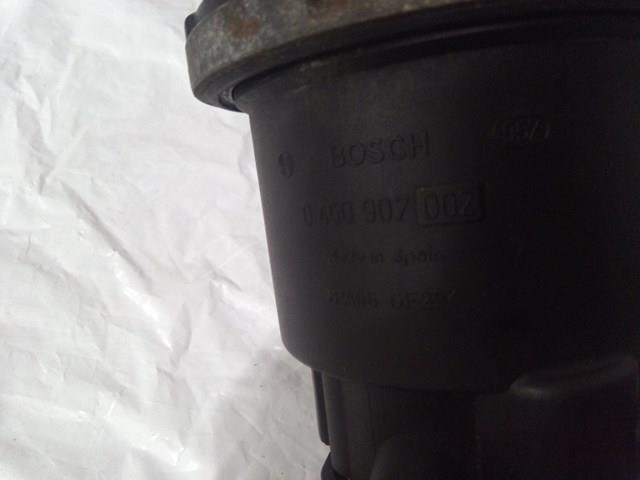 Filtro combustible Bosch 0450907002 precio, desde 7,93 EUR