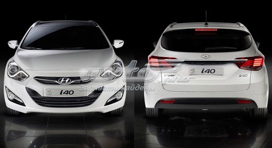 866113Z000 Hyundai/Kia 