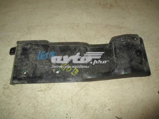 291362Y000 Hyundai/Kia deflector de aire, radiador, derecho
