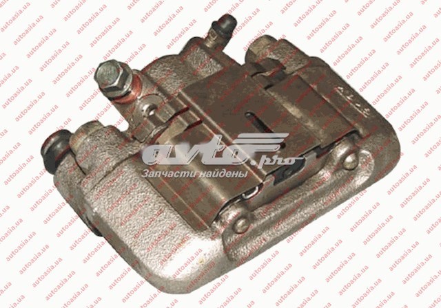 T11-3502060 China pinza de freno trasero derecho