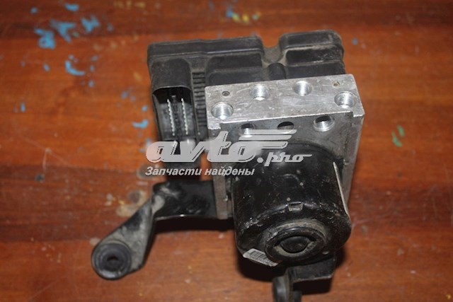 Módulo ABS 3M512M110GA Mazda