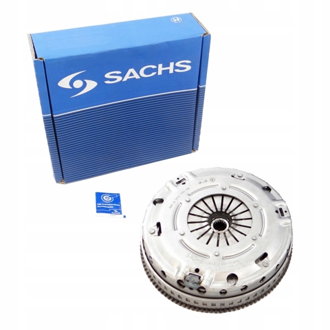 Embrague 3089600110 Sachs