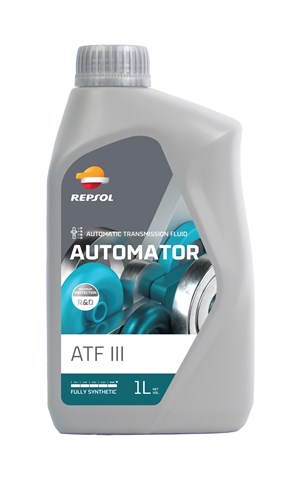 Repsol Aceite transmisión (RPP4066ZHA)