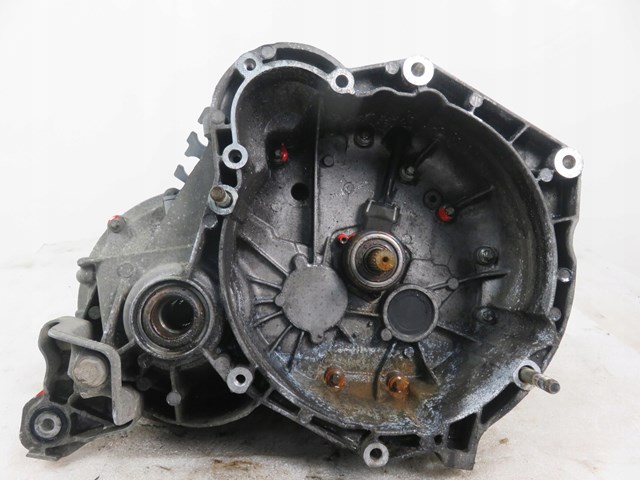 5495775 Fiat/Alfa/Lancia Transimisión manual
