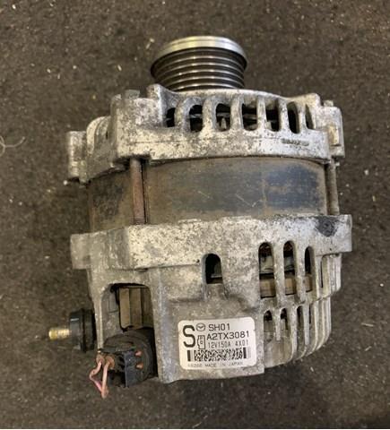 SH01A2TX3081 Mazda 
