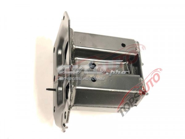 Soporte del refuerzo del parachoques delantero Nissan/Infiniti 622105AA0A precio, desde 91,00 EUR