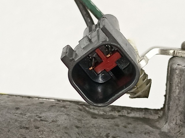 Compresor de ac Volvo 3M5H19D629TA