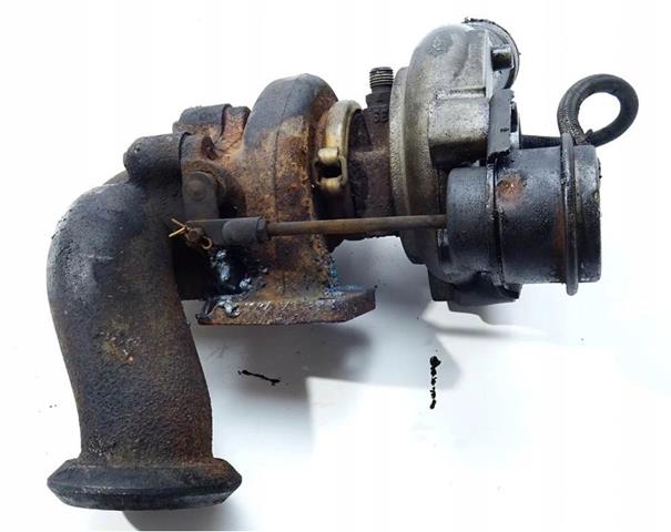 Comprar 4913505000 Mitsubishi Turbo de coche