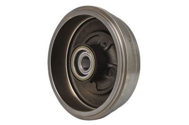 986477287 Bosch Tambor de freno trasero