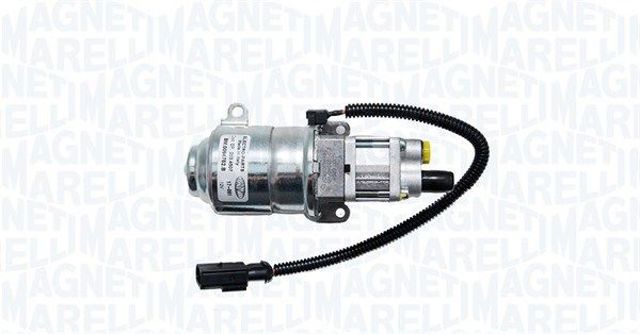 AMTR015 Magneti Marelli Bomba de embrague