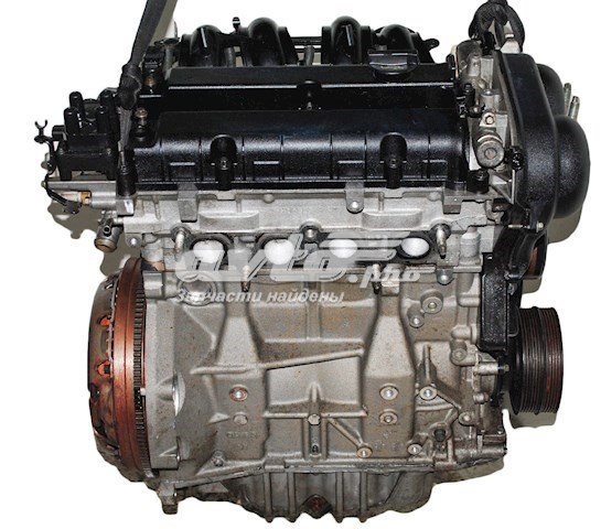 Motor completo HXDA Ford