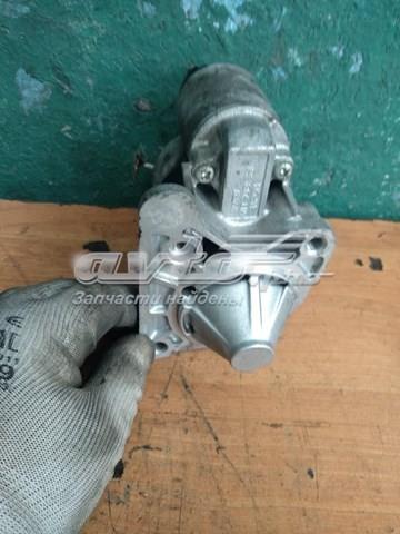 Motor de arranque M002T13581 Mitsubishi