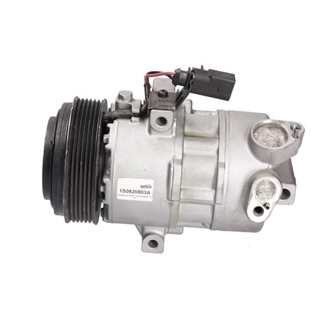 Compresor de aire acondicionado 1S0820803AR MSG Rebuilding