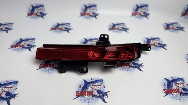 Luz antiniebla trasera derecha LR060910 Land Rover